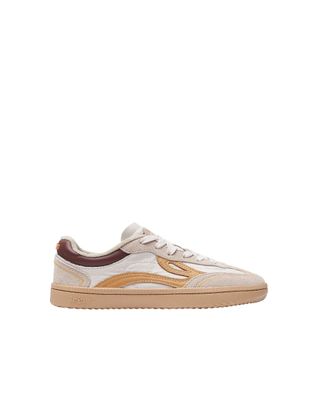 Lejan One Adultos - Beige Crema