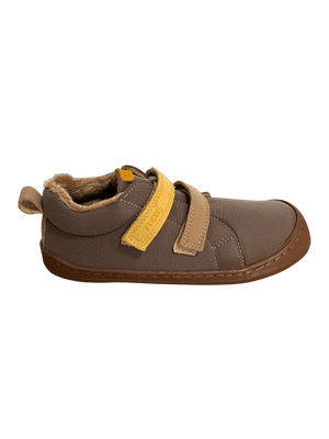 Flexinens Botin 9010-R Lavanda, Taupe, Camel, Mostaza Flexinens Botin 9010-R Lavanda, Taupe, Camel, Mostaza
