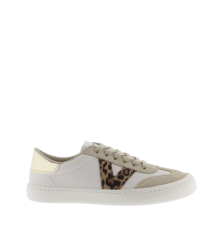 Victoria Olmo Barefoot efecto piel & Leopardo 1186101 Victoria Olmo Barefoot efecto piel & Leopardo 1186101