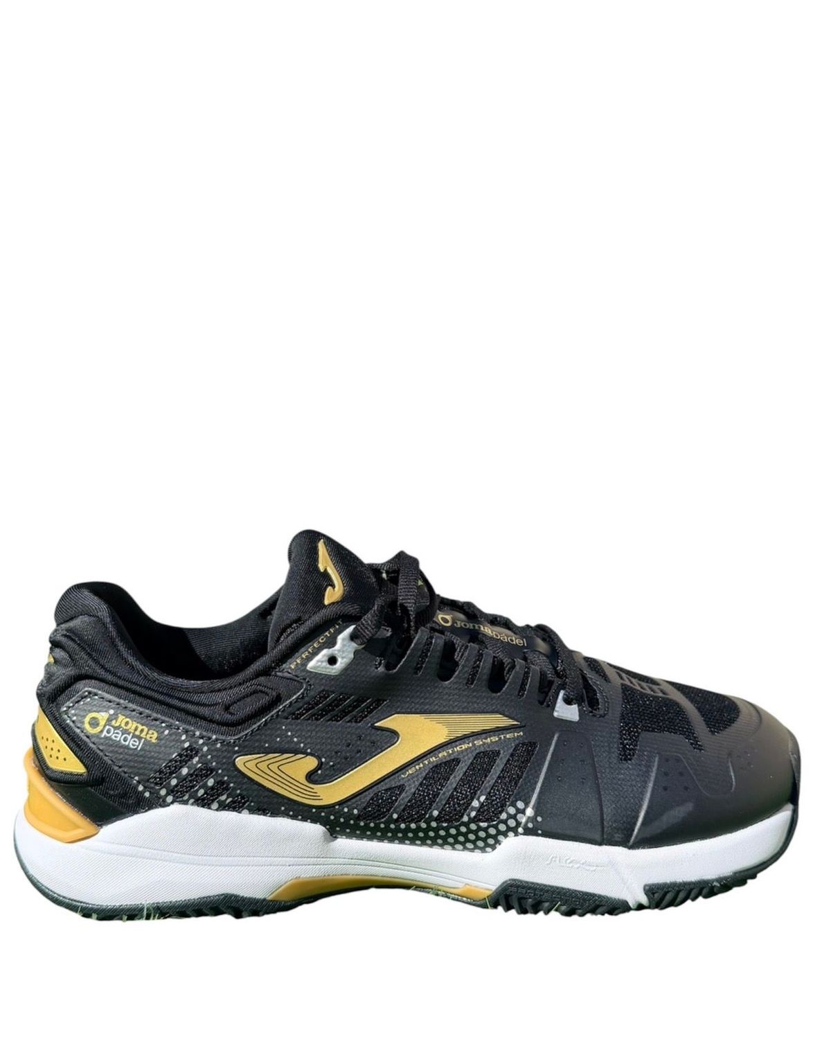 Joma Slam Men SHAPE 2501 Negro Joma Slam Men SHAPE 2501 Negro