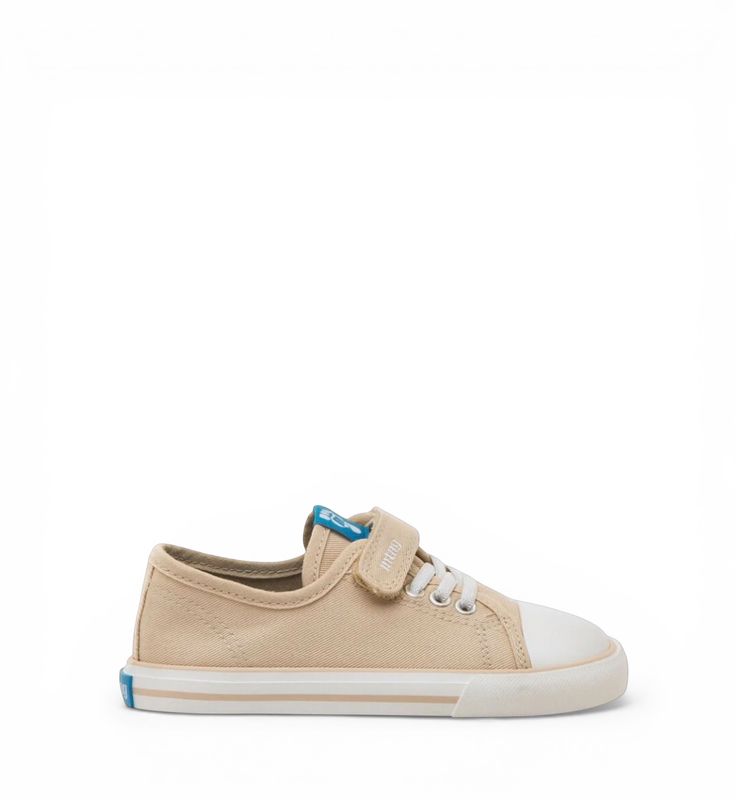 Mustang Canver Crudo 49065