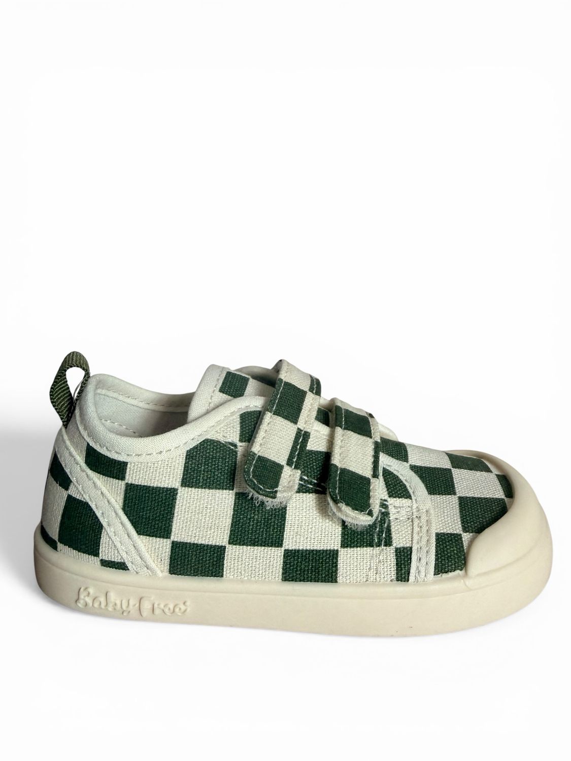 Chetto 1126099 Lona cuadros verde Chetto 1126099 Lona cuadros verde