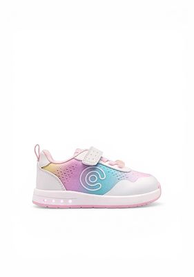 Conguitos Barefoot Goflex Multicolor Con LED COSH325016 Conguitos Barefoot Goflex Multicolor Con LED COSH325016