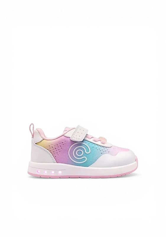 Conguitos Barefoot Goflex Multicolor Con LED COSH325016