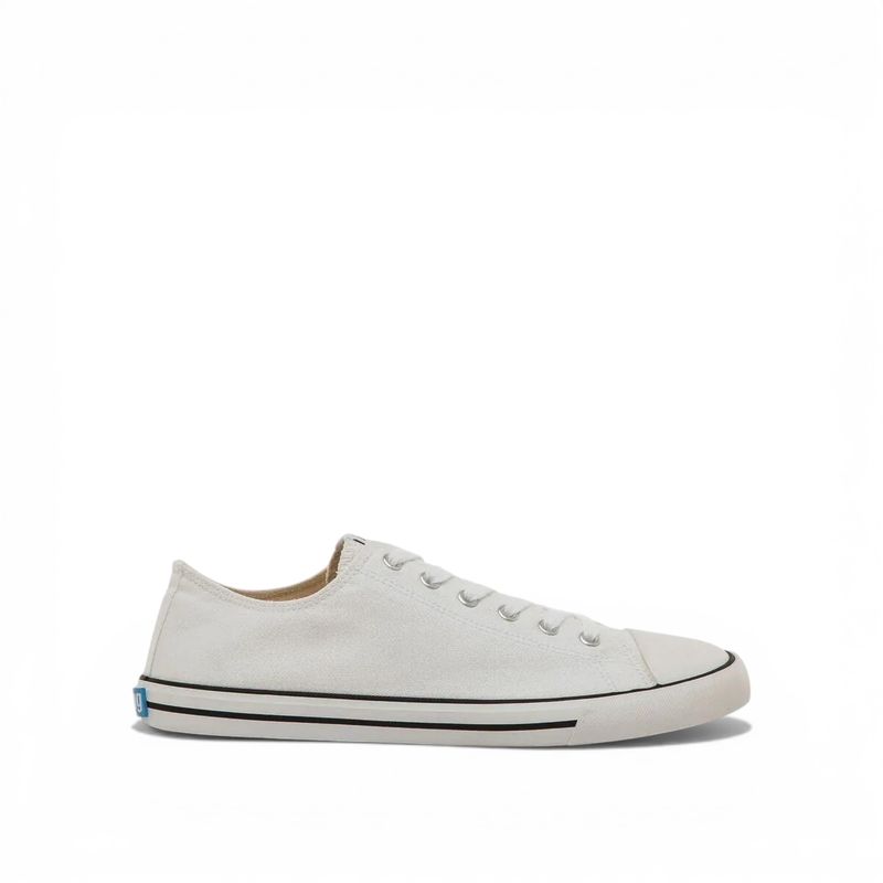 Mustang Canver White 84850