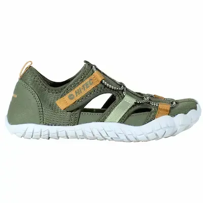 Hi-Tec Koala Junior Khaki