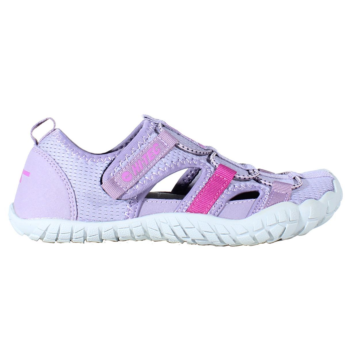 Hi-Tec Koala Junior Purple