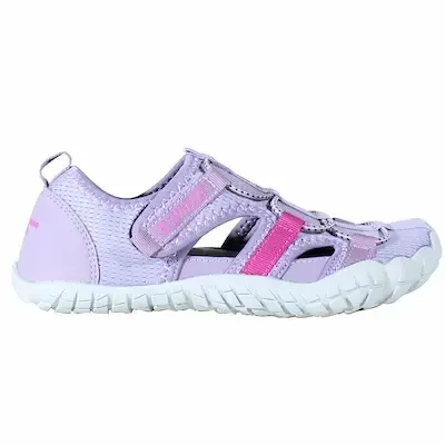 Hi-Tec Koala Junior Purple