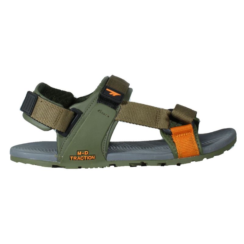 Hi-Tec Ula Barefoot Olive Hi-Tec Ula Barefoot Olive