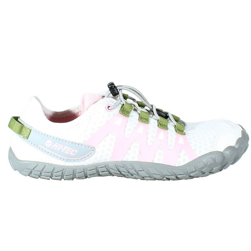 Hi-Tec Abyss Women White/Pink Hi-Tec Abyss Women White/Pink