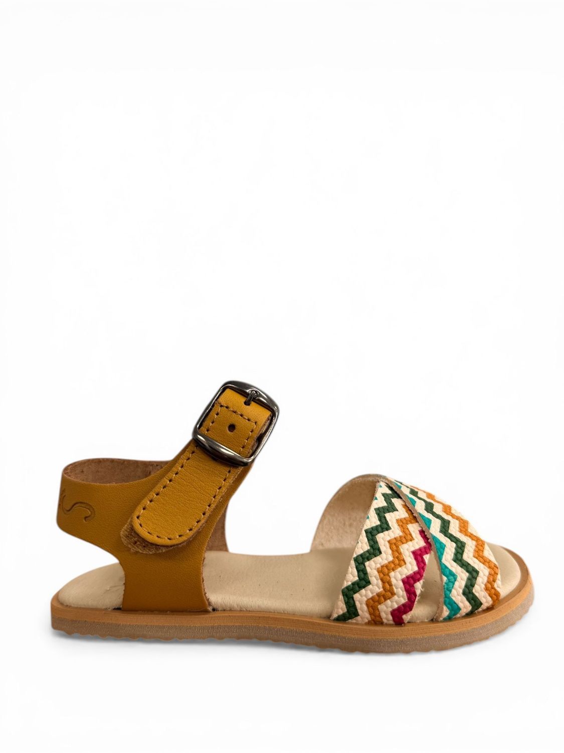 Flexinens – Sandalia multicolor 5198-PR