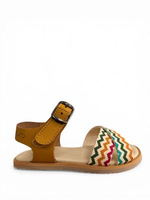 Flexinens – Sandalia multicolor 5198-PR