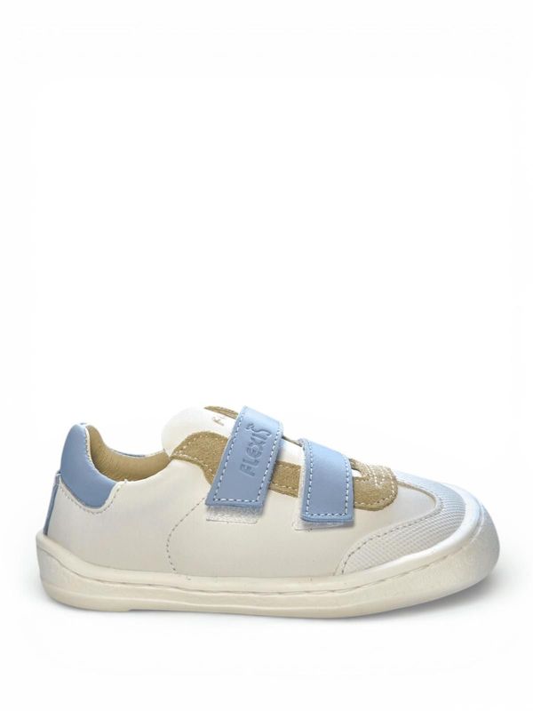 Flexinens – 9022-R Blanco Arena Azul