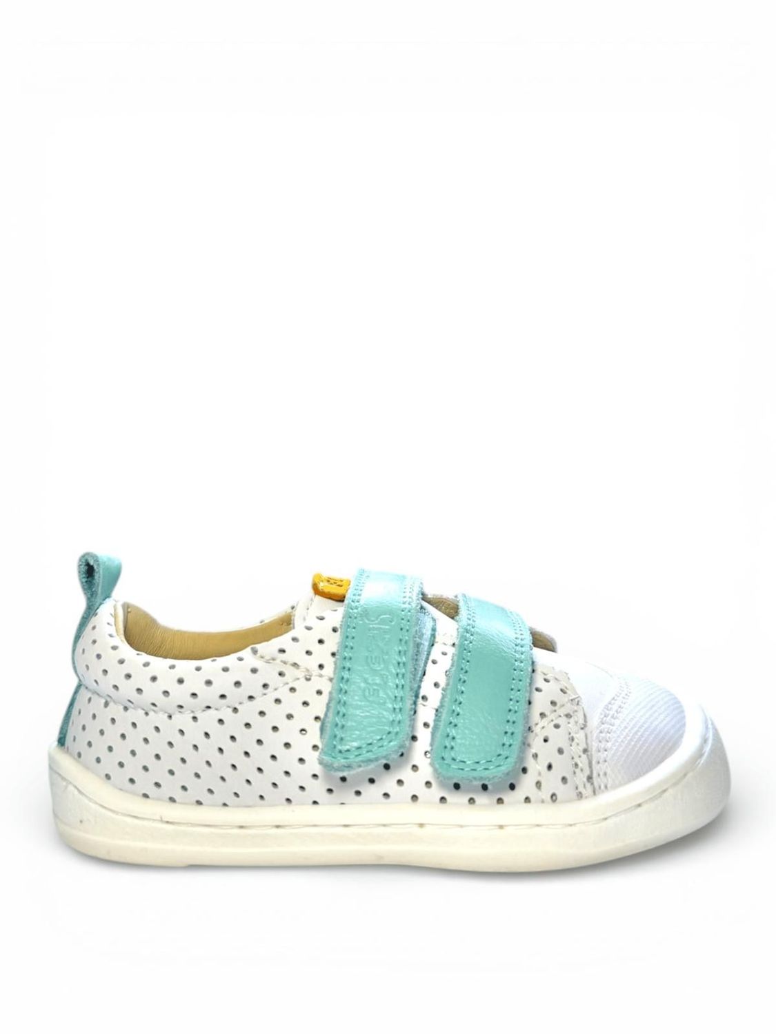 Flexinens – 9000-R Picado Blanco Leros