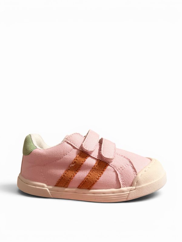 Batilas lonas deportivas Rosa ZW06/006