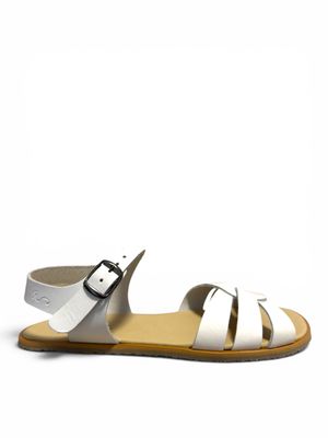 Flexinens – Sandalia Blanca 5760-PR Flexinens – Sandalia Blanca 5760-PR