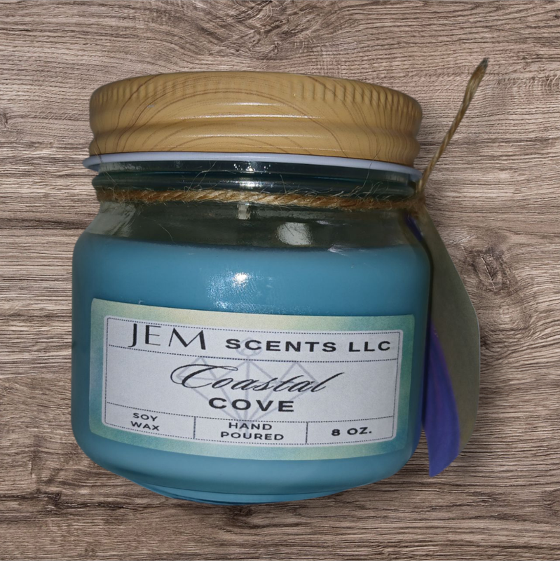 Coastal Cove