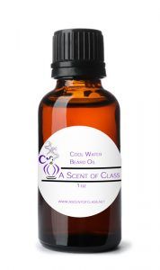 Scentsational All-Natural Beard Oil
