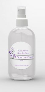 Scentsational Oil Spray 2 oz.