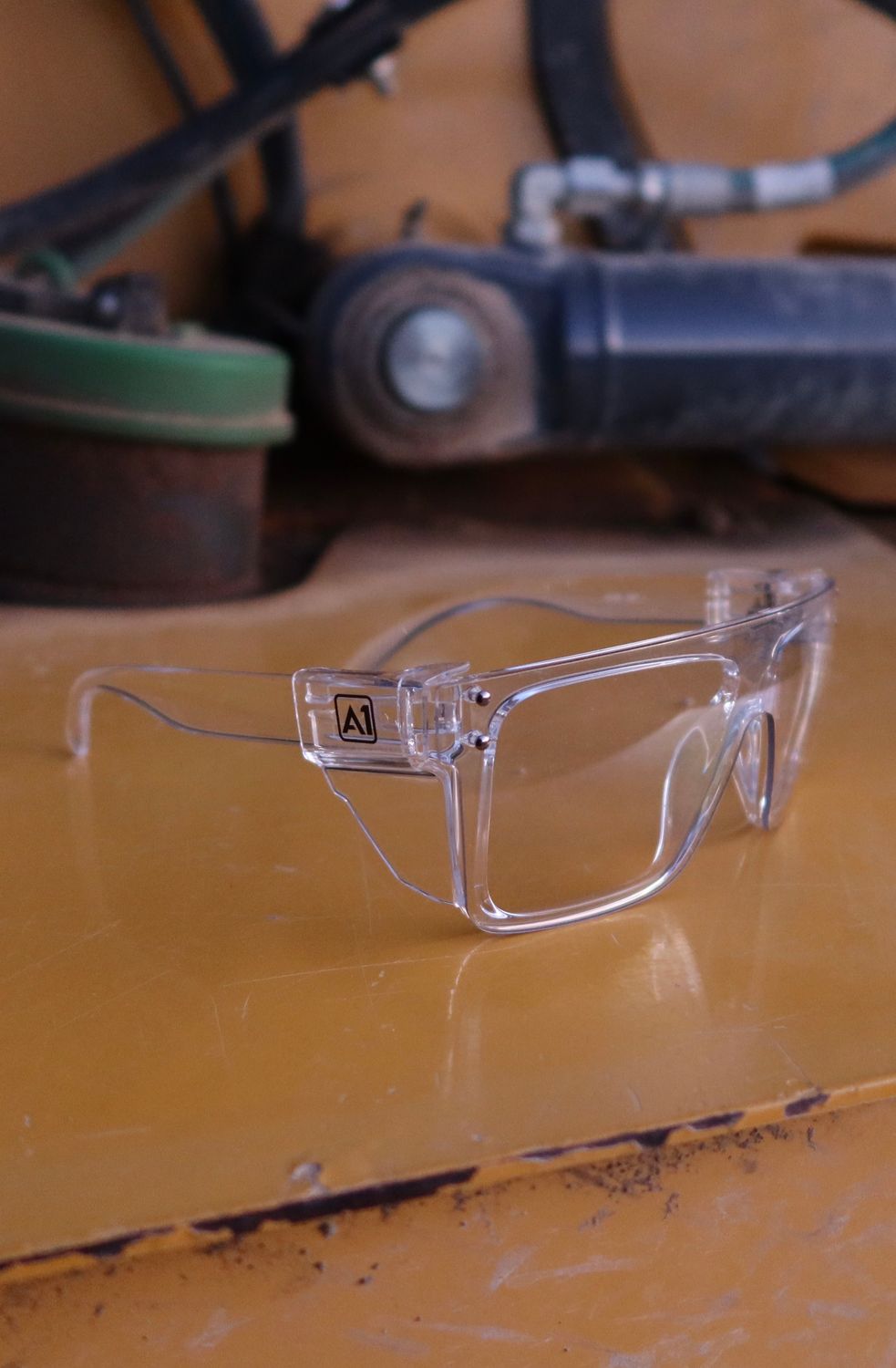 Z87.1 Iconic (PhotoChromic)