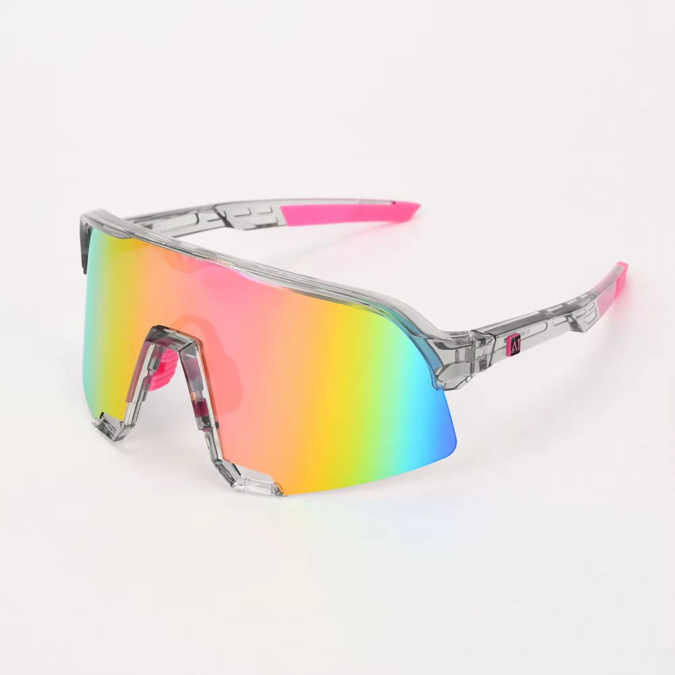 Z87.1 Prism (Pink/Rain)
