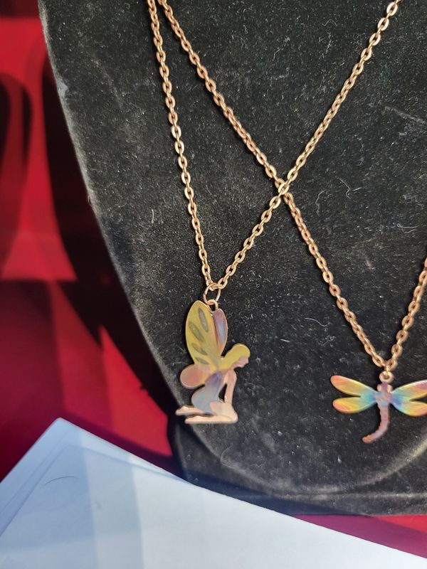 fairy necklace 1