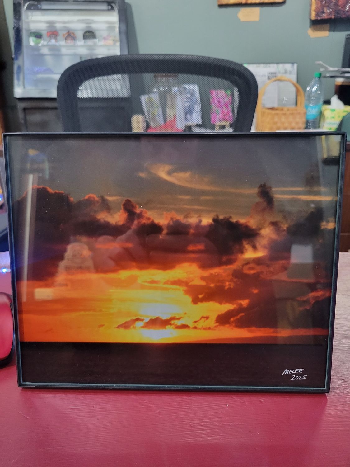 Maui Sunset