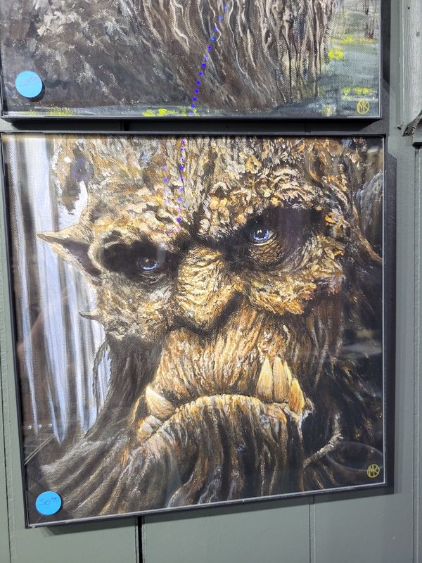 Oakheart