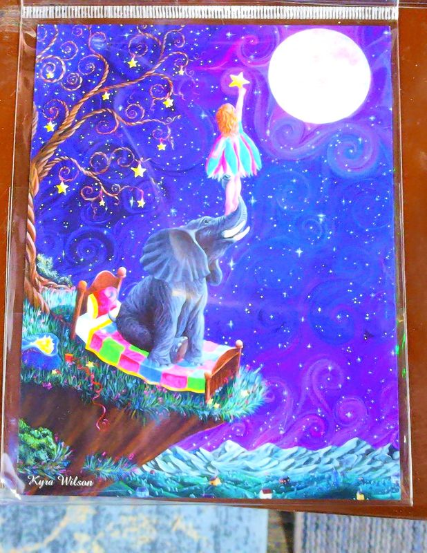 Somnium Magnet