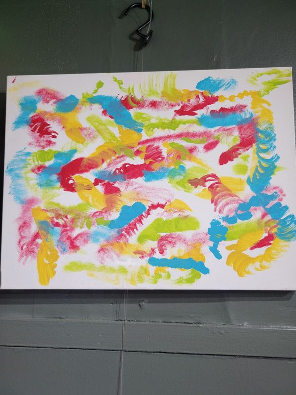 Candyland