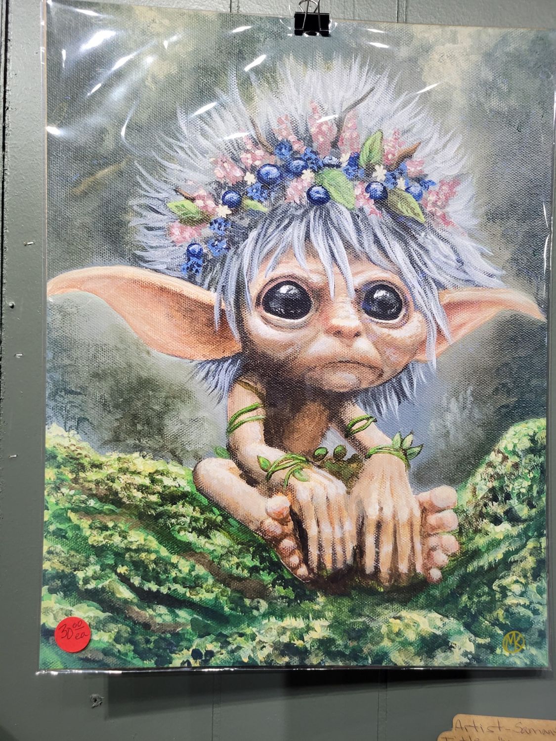 Waymar the Sageborn
