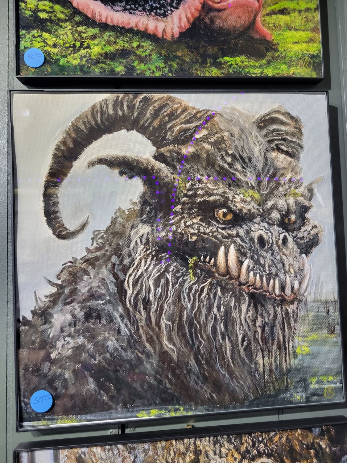 Muckfang print