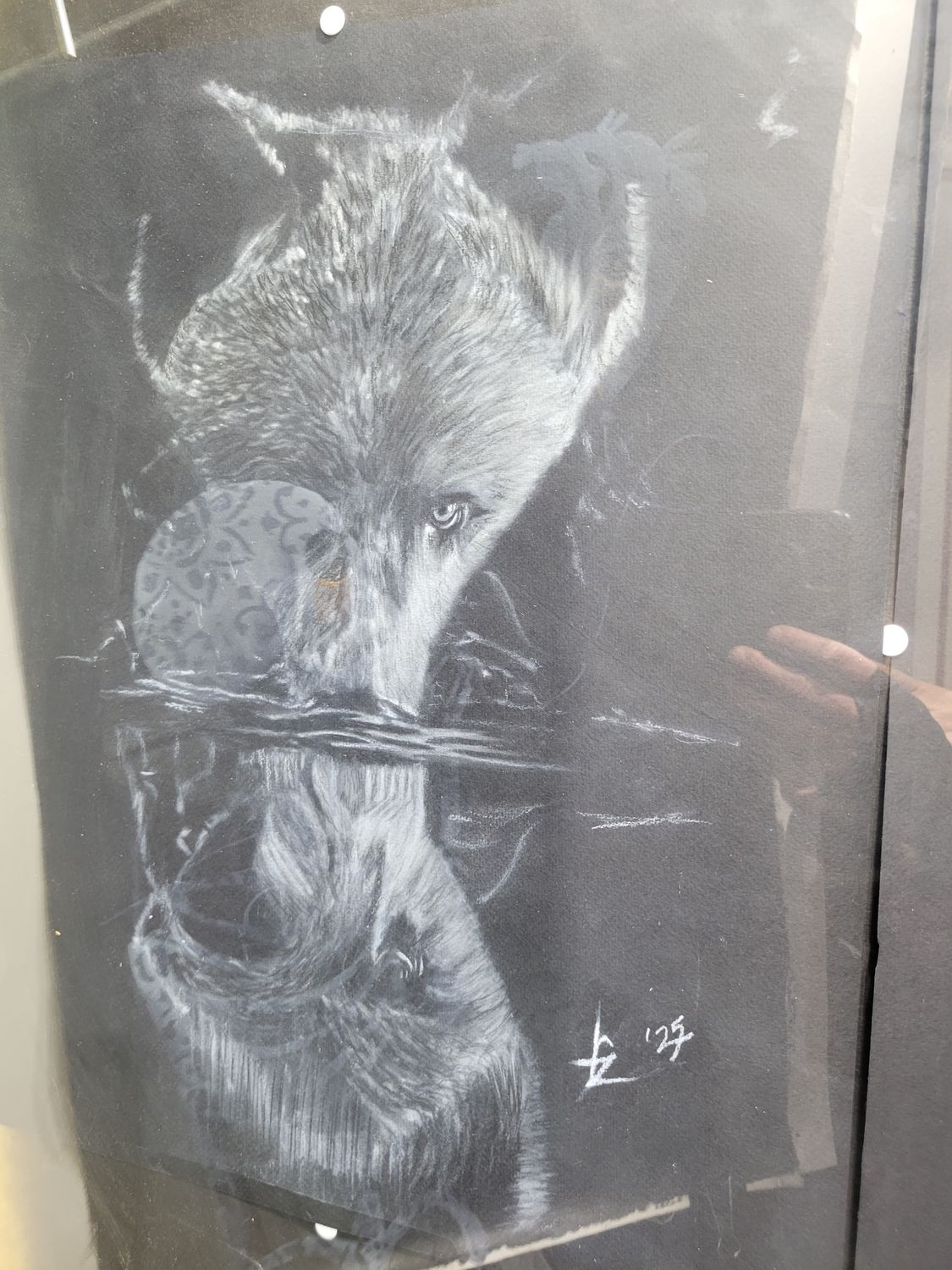 Unbearable