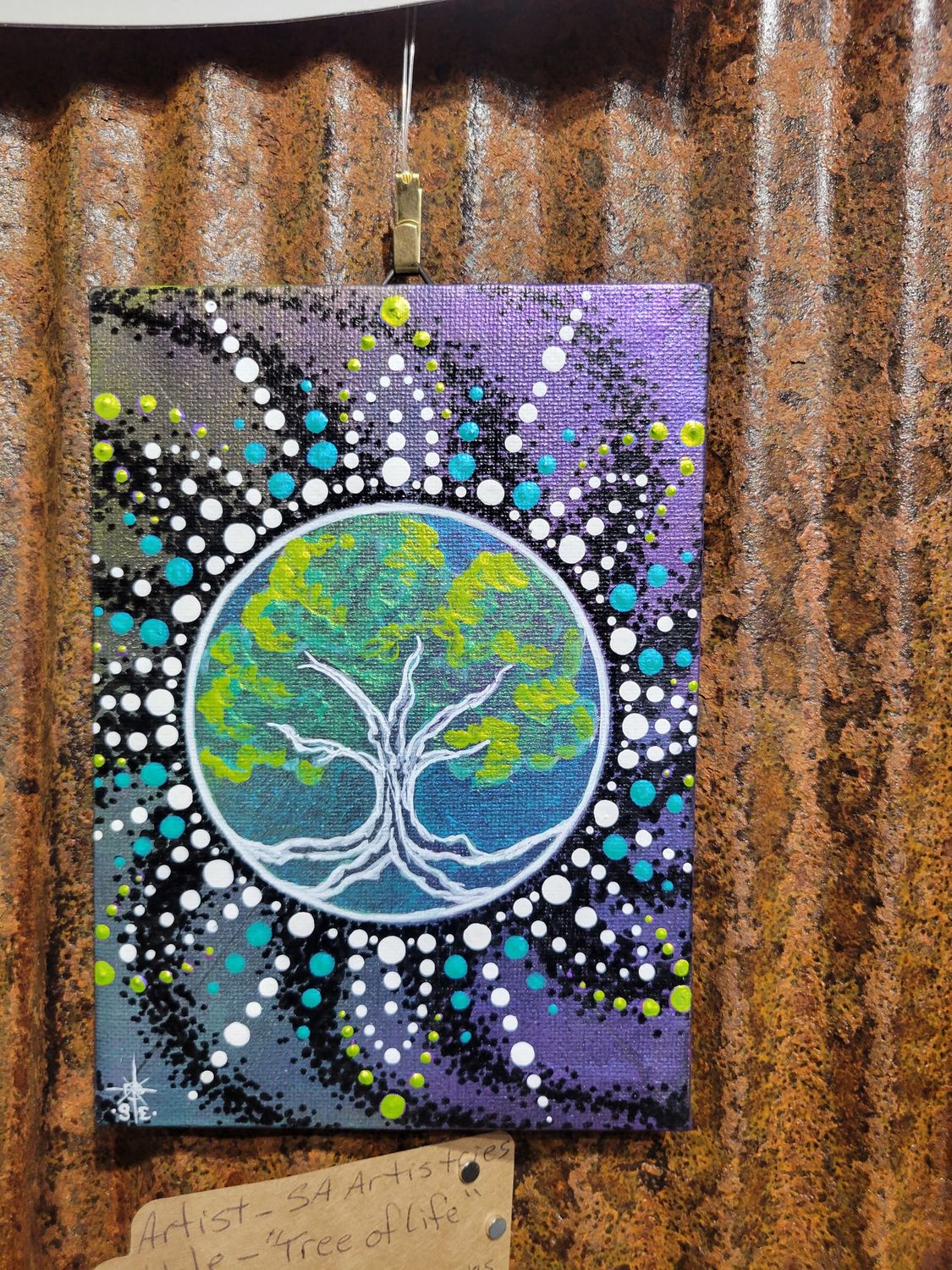 Tree of Life