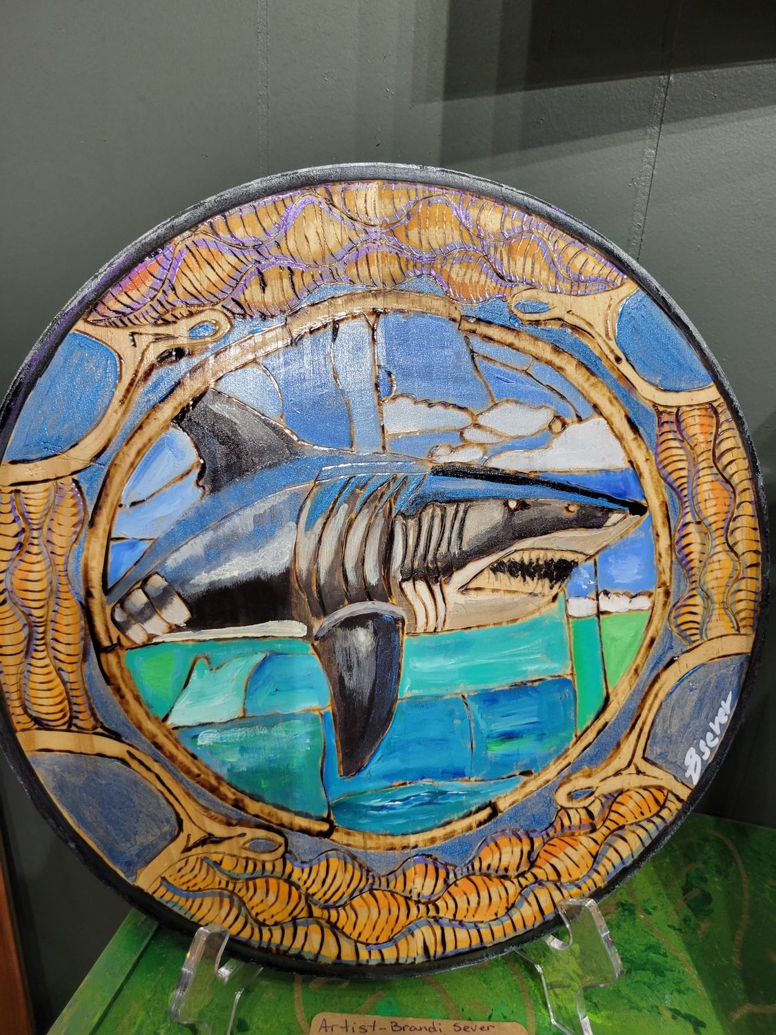 Shark