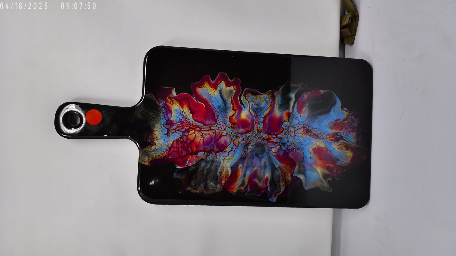 Cutting board 1