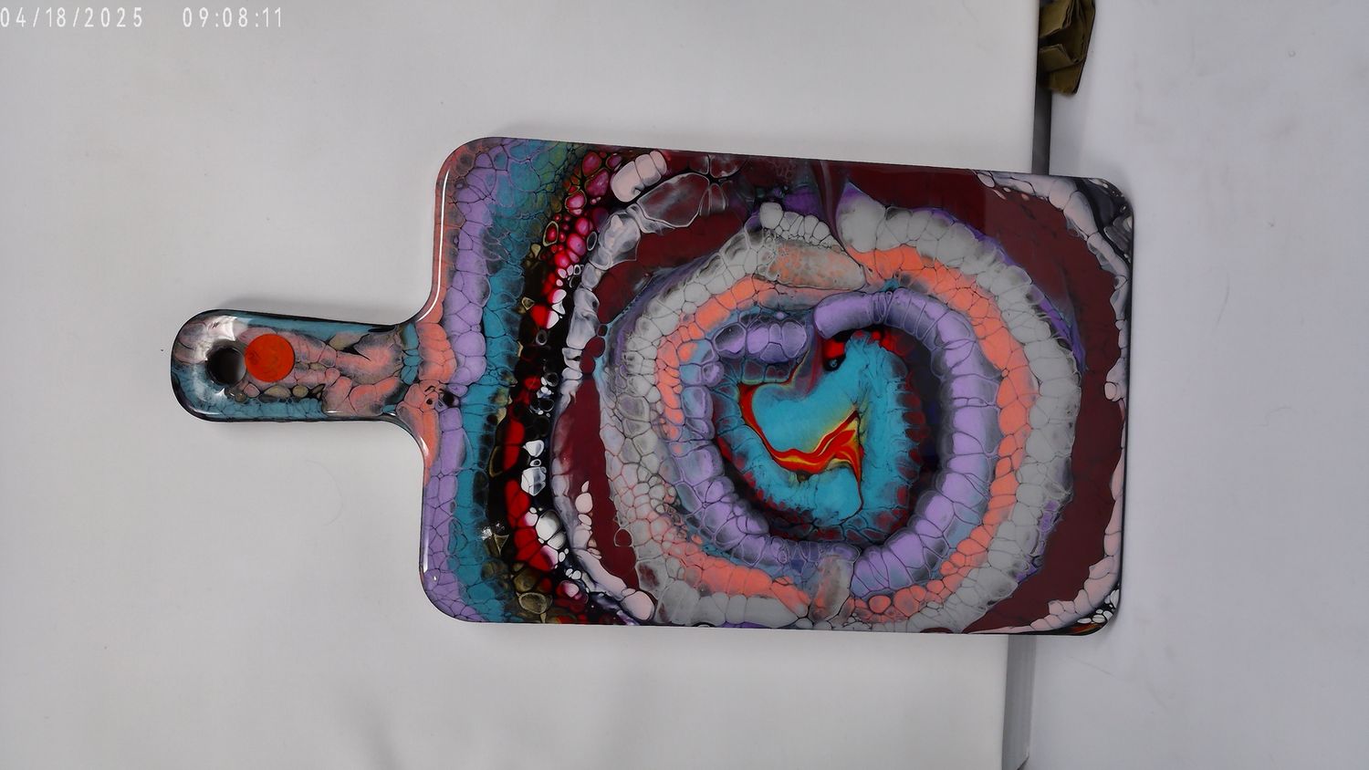Cutting board 2