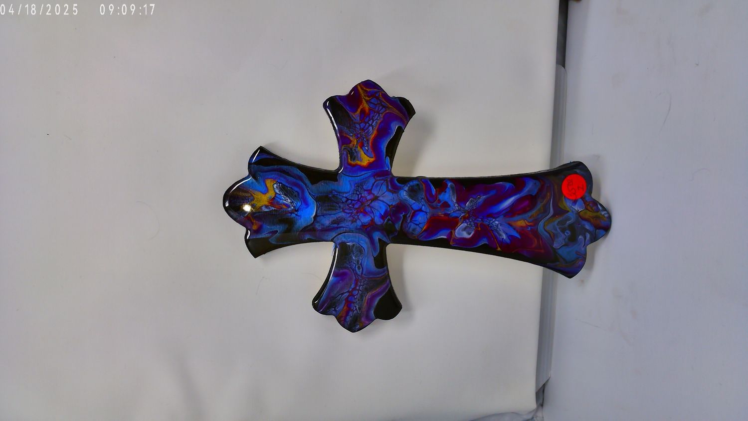 Fluid cross lg 2
