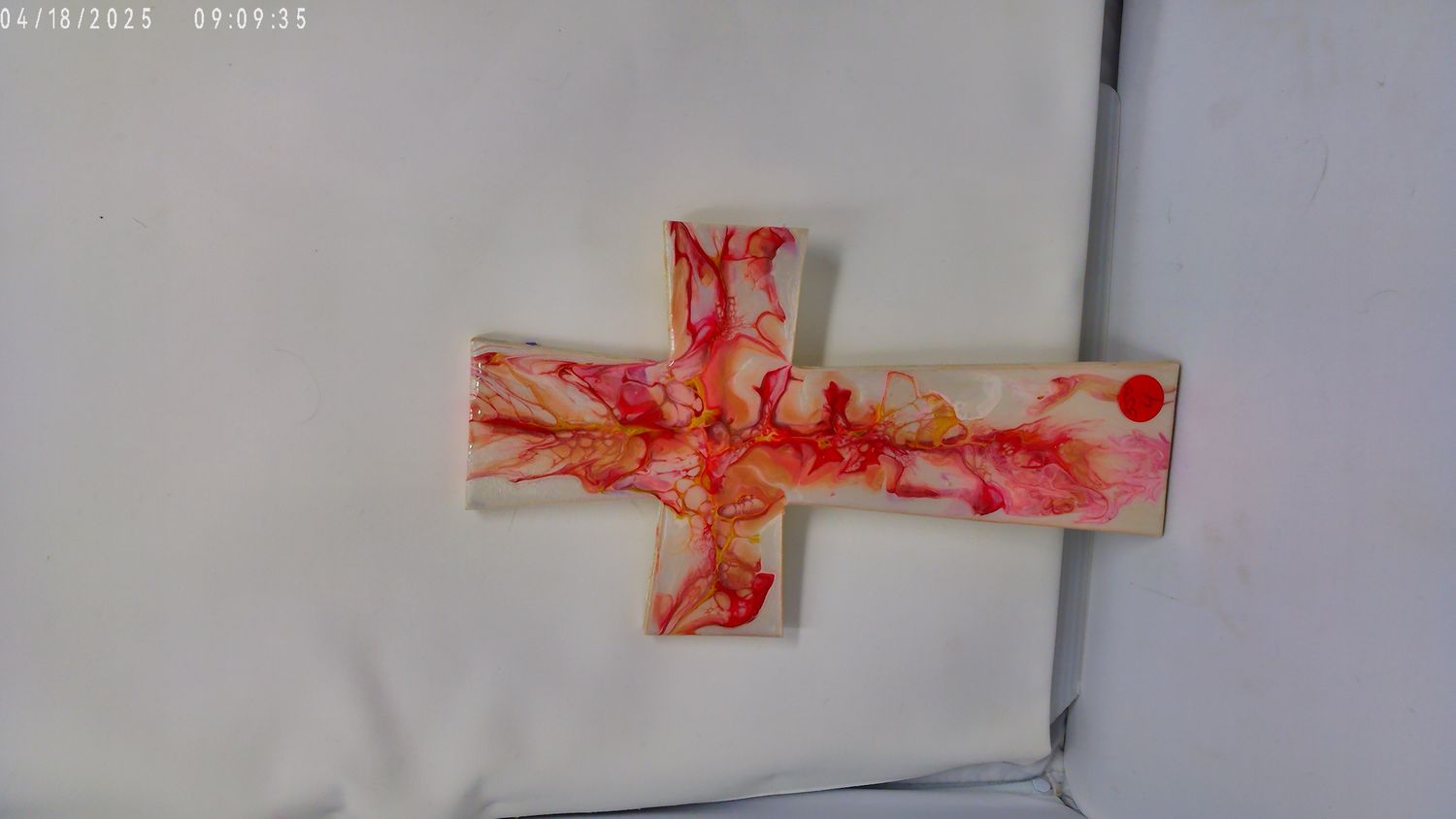 Fluid cross lg 4