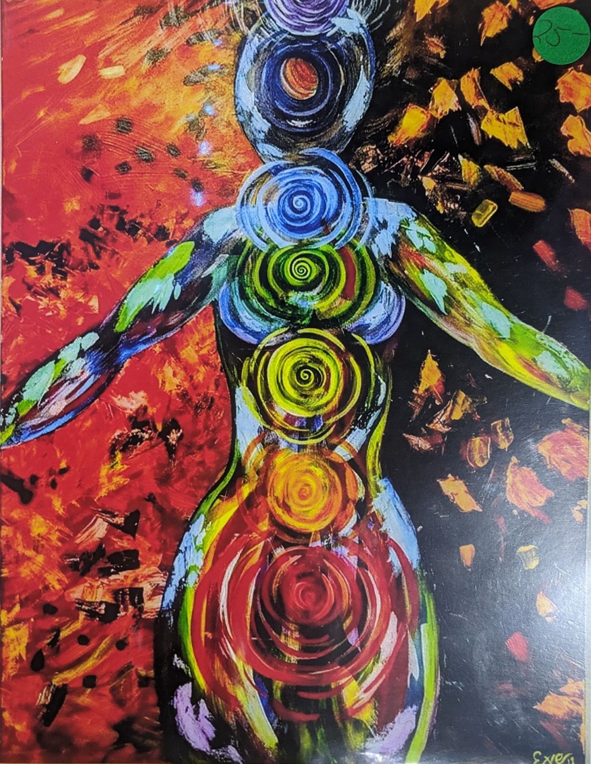 Chakra Kahn