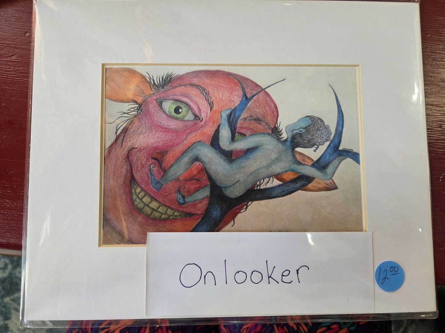 The Onlooker