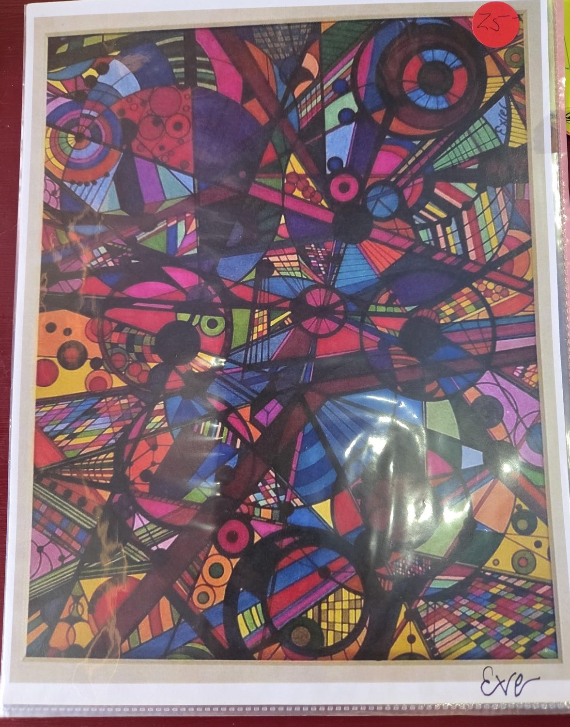 Suncatchers