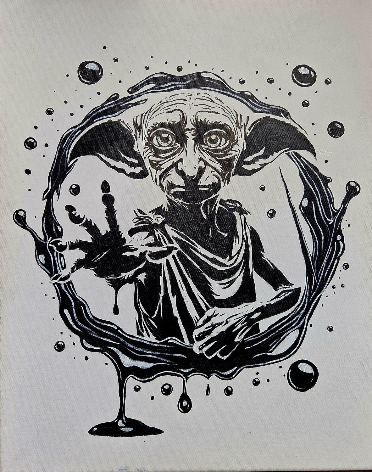 Dobby