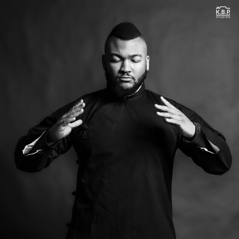 Qigong Series (Get Rid of Stress)