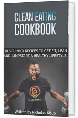 Healthy Lifestyle Ebooks