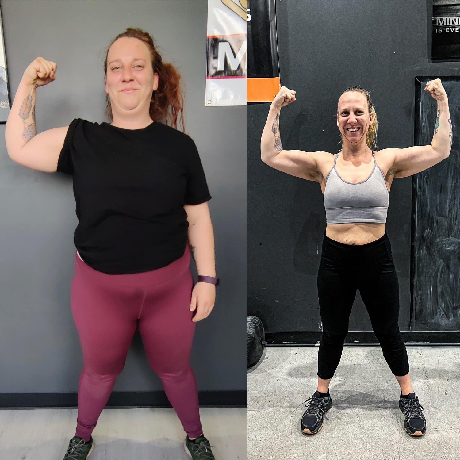 💥 The 16-Week SIFU Transformation Program