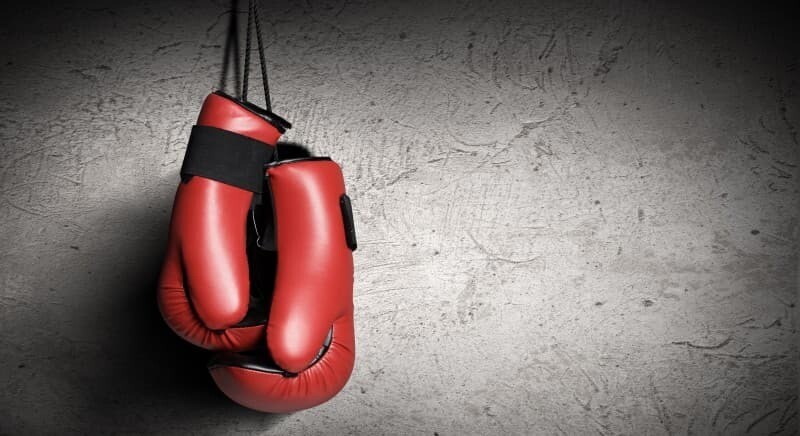 Youth Boxing (Kids ages 9-18)