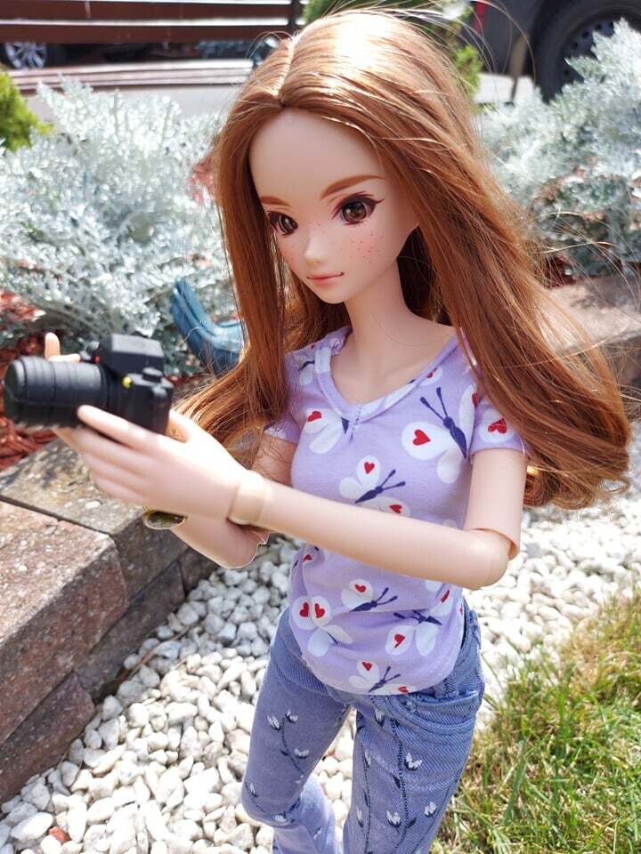 Short Sleeve Summer Tshirt