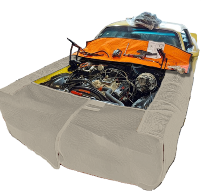 WINDSHIELD Panel