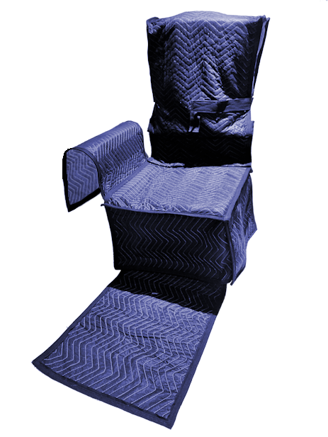 Seat Wrap (Patent Pending)